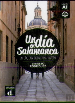 Bertrand.pt - Un Día En Salamanca