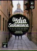Un Día En Salamanca