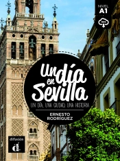 Un Día En Sevilla + Cd