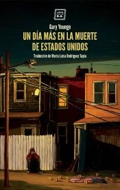 Un Día Más En La Muerte De Estados Unidos