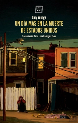 Bertrand.pt - Un Día Más En La Muerte De Estados Unidos