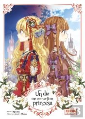 Un Dia Me Converti En Princesa 04