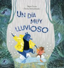 Un Dia Muy Lluvioso
