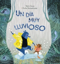 Bertrand.pt - Un Dia Muy Lluvioso