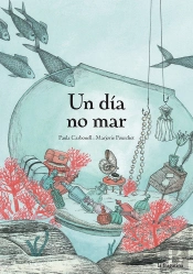 Un Dia No Mar