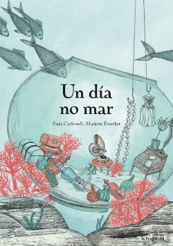 Bertrand.pt - Un Dia No Mar