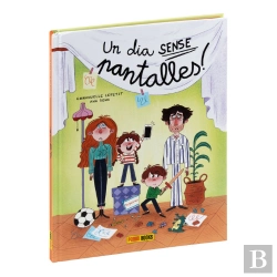 Bertrand.pt - Un Dia Sense Pantalles