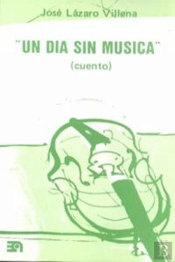 Bertrand.pt - Un Día Sin Música (Cuento)