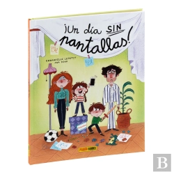 Bertrand.pt - Un Dia Sin Pantallas Un Dia Sin Pantallas