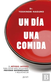 Un Dia. Una Comida