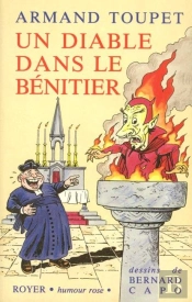 Un Diable Dans Le Bénitier
