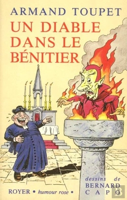 Bertrand.pt - Un Diable Dans Le Bénitier
