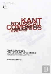 Un Diálogo Con Los Clásicos Educativos