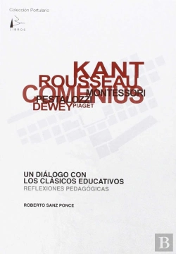 Bertrand.pt - Un Diálogo Con Los Clásicos Educativos