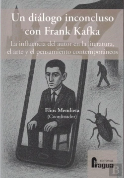 Bertrand.pt - Un Dialogo Inconcluso Con Frank Kafka