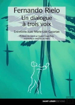 Bertrand.pt - Un Dialogue À Trois Voix