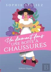 Un Diamant Dans Une Boîte À Chaussures