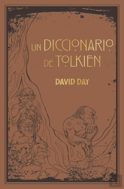 Bertrand.pt - Un Diccionario De Tolkien
