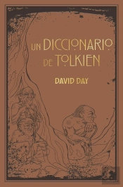 Un Diccionario De Tolkien