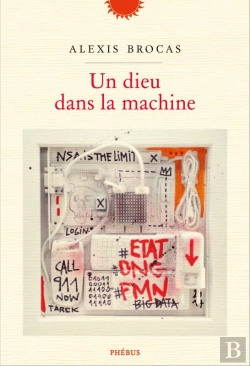 Bertrand.pt - Un Dieu Dans La Machine