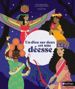 Bertrand.pt - Un Dieu Sur Deux Est Une Déesse