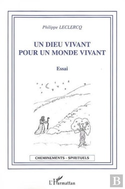 Bertrand.pt - Un Dieu Vivant Pour Un Monde Vivant