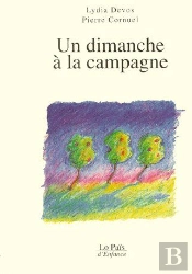 Un Dimanche À La Campagne