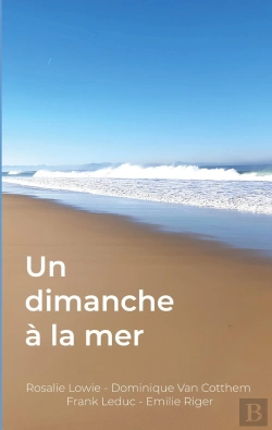 Bertrand.pt - Un Dimanche À La Mer