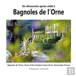 Bertrand.pt - Un Dimanche Après-Midi À Bagnoles De L'Orne : Bagnoles De L'Orne, Heart Of The Andaines Forest (Orne, Normandy, France)