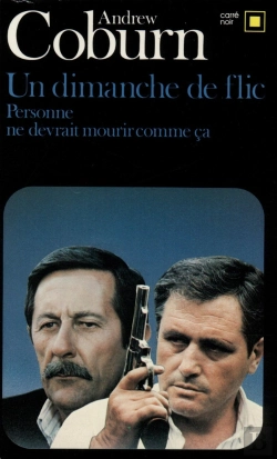 Bertrand.pt - Un Dimanche De Flic