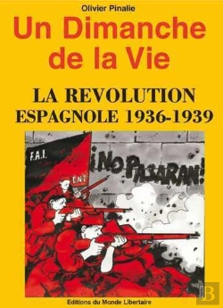 Bertrand.pt - Un Dimanche De La Vie - La Revolution Espagnole 1936-1939