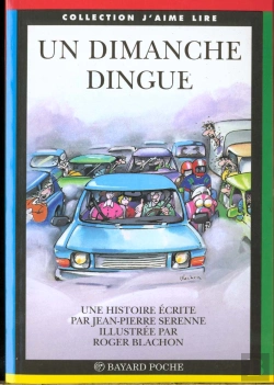 Bertrand.pt - Un Dimanche Dingue