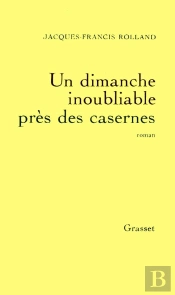 Un Dimanche Inoubliable Près Des Casernes