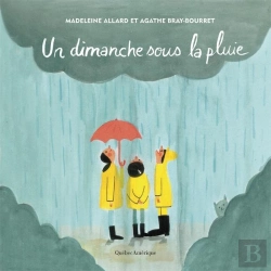 Bertrand.pt - Un Dimanche Sous La Pluie