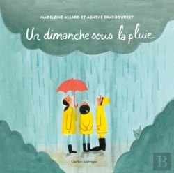 Bertrand.pt - Un Dimanche Sous La Pluie