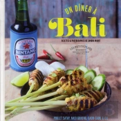Un Diner A Bali