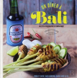 Bertrand.pt - Un Diner A Bali