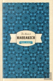 Un Diner A Marrakech