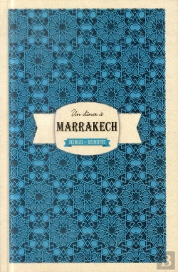 Bertrand.pt - Un Diner A Marrakech