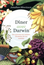 Un Diner Avec Darwin