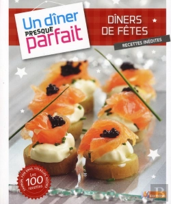 Bertrand.pt - Un Diner Presque Parfait - Diners De Fetes