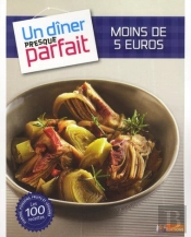 Un Diner Presque Parfait Mini T.10