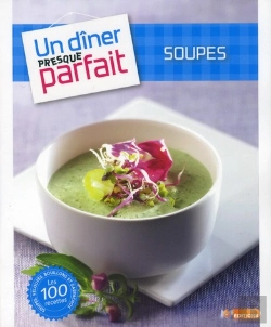 Bertrand.pt - Un Diner Presque Parfait Mini T.3