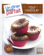 Un Diner Presque Parfait Mini T.4