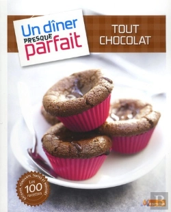 Bertrand.pt - Un Diner Presque Parfait Mini T.4