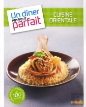 Un Diner Presque Parfait Mini T.5