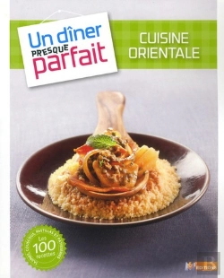 Bertrand.pt - Un Diner Presque Parfait Mini T.5