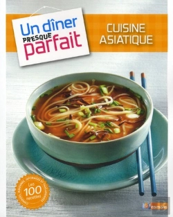 Bertrand.pt - Un Diner Presque Parfait Mini T.6