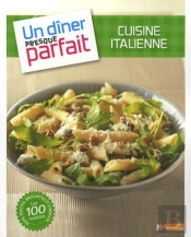 Un Diner Presque Parfait Mini T.7