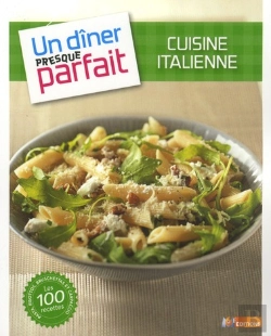 Bertrand.pt - Un Diner Presque Parfait Mini T.7